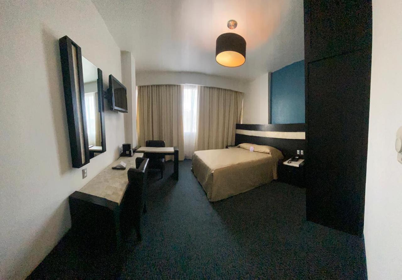 Hotel Real Rex ليون المظهر الخارجي الصورة