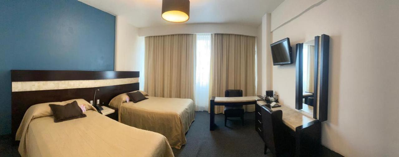 Hotel Real Rex ليون المظهر الخارجي الصورة