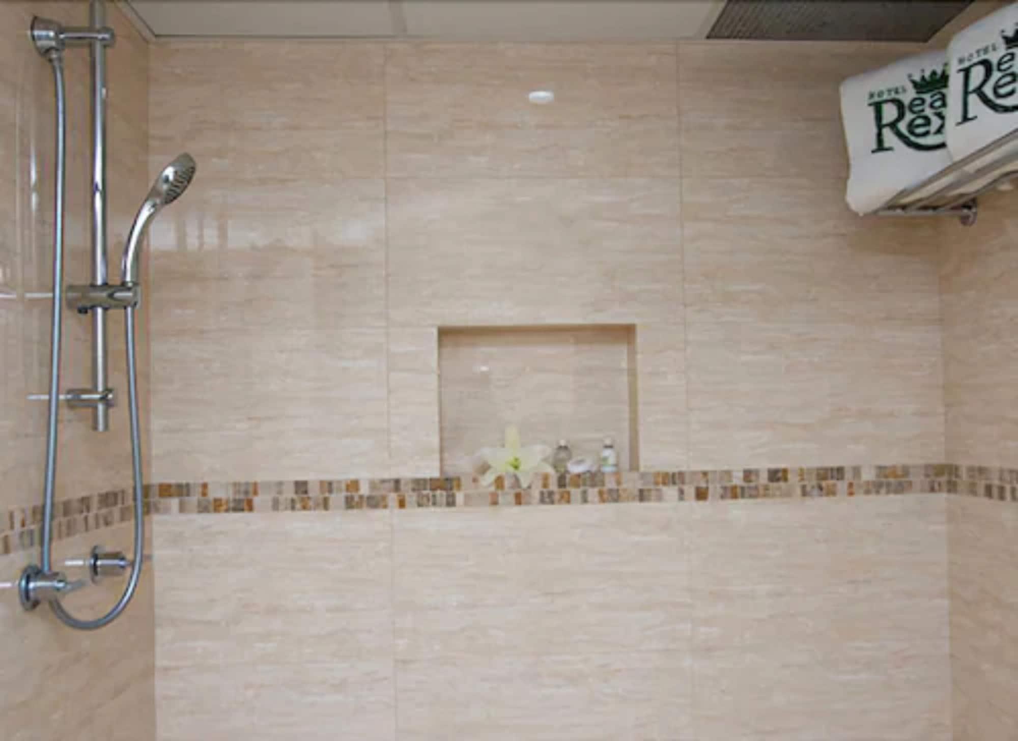 Hotel Real Rex ليون المظهر الخارجي الصورة