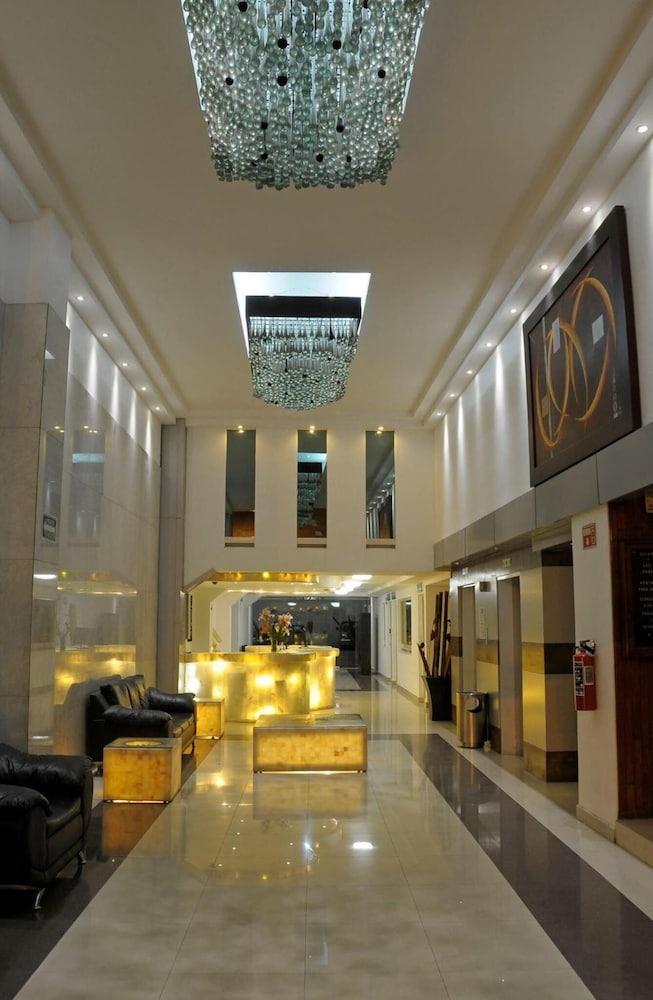 Hotel Real Rex ليون المظهر الخارجي الصورة