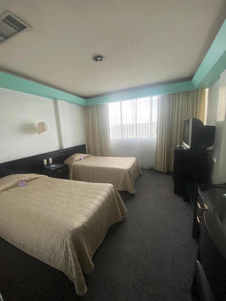 Hotel Real Rex ليون المظهر الخارجي الصورة