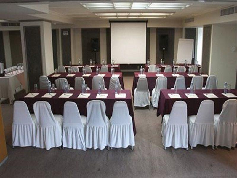 Hotel Real Rex ليون المظهر الخارجي الصورة