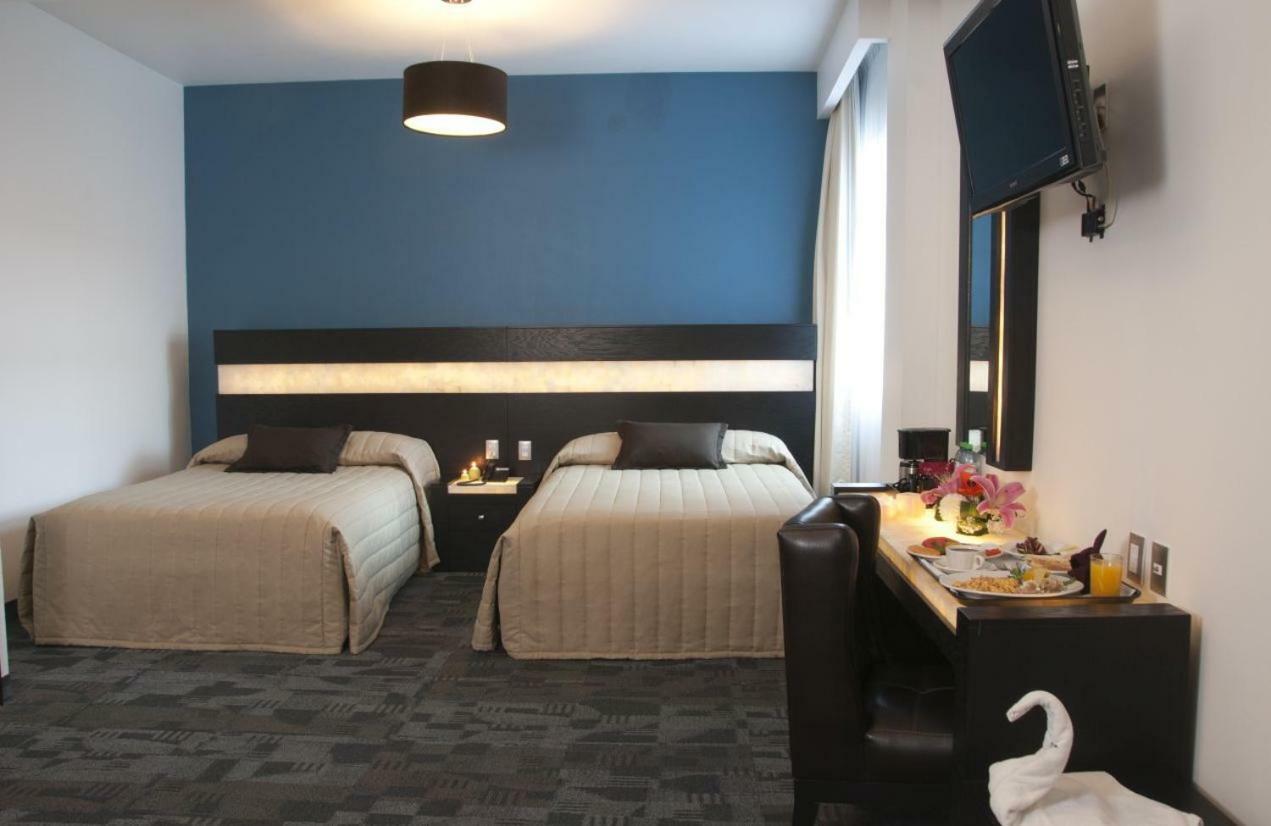 Hotel Real Rex ليون المظهر الخارجي الصورة