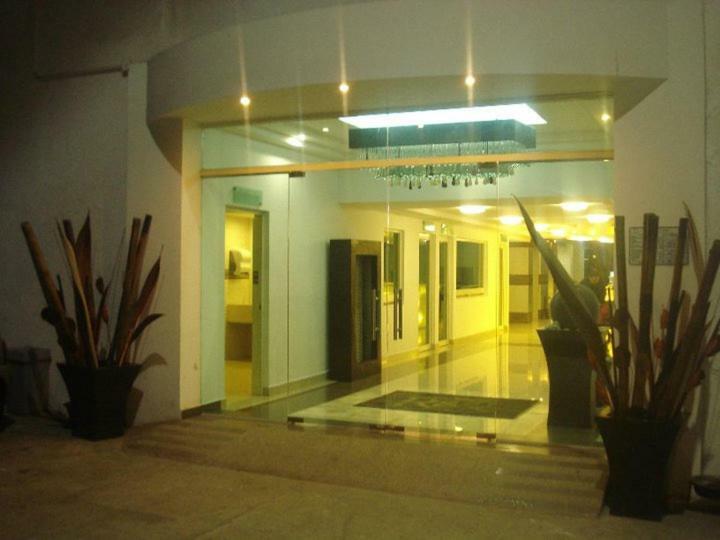 Hotel Real Rex ليون المظهر الخارجي الصورة