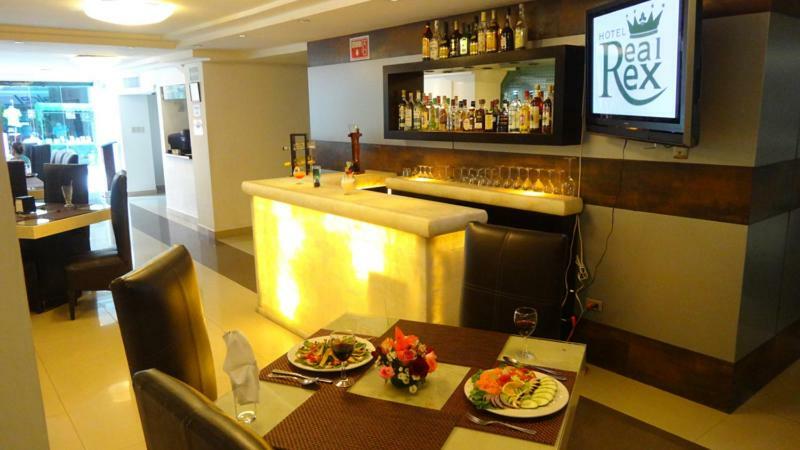Hotel Real Rex ليون المظهر الخارجي الصورة