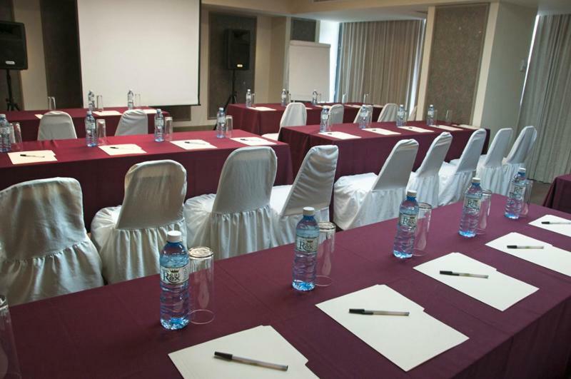 Hotel Real Rex ليون المظهر الخارجي الصورة