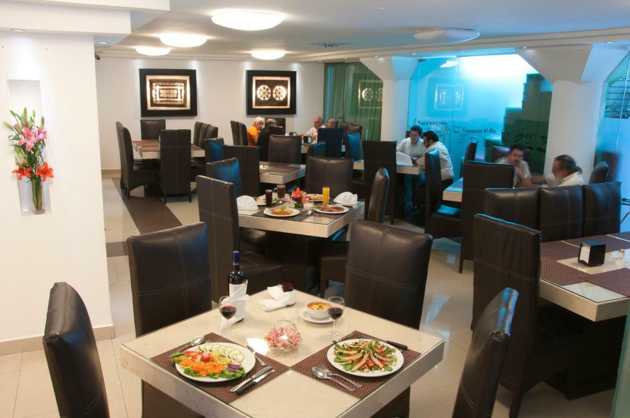 Hotel Real Rex ليون المظهر الخارجي الصورة